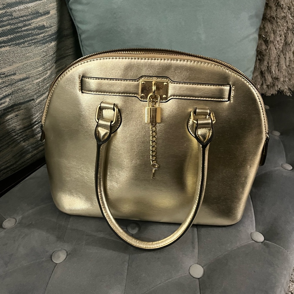 ALDO Women's Barland Satchel Bag